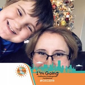 Meet your Posher, Adrienne